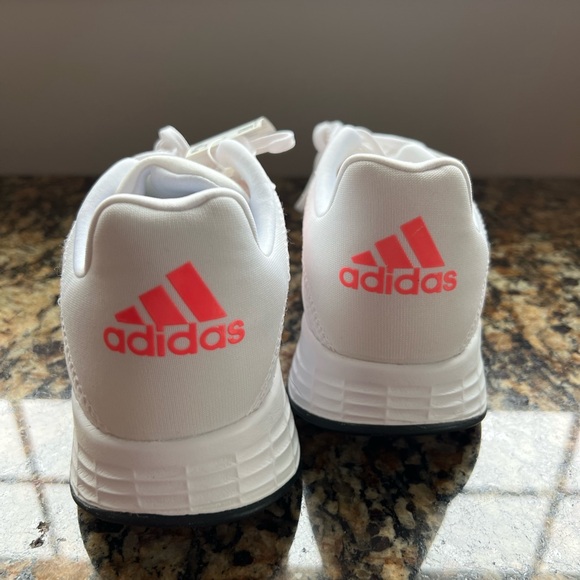 Women’s Adidas Running Shoe - Picture 6 of 10